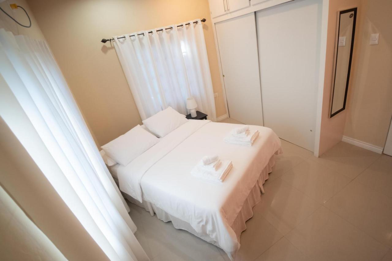 Stacys Place #2 2 Bedroom Apartment Port of Spain Kültér fotó